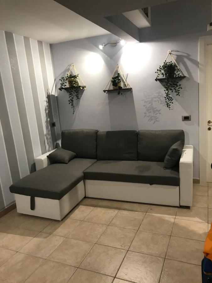 Apartamento Corradi50 San Remo Exterior foto