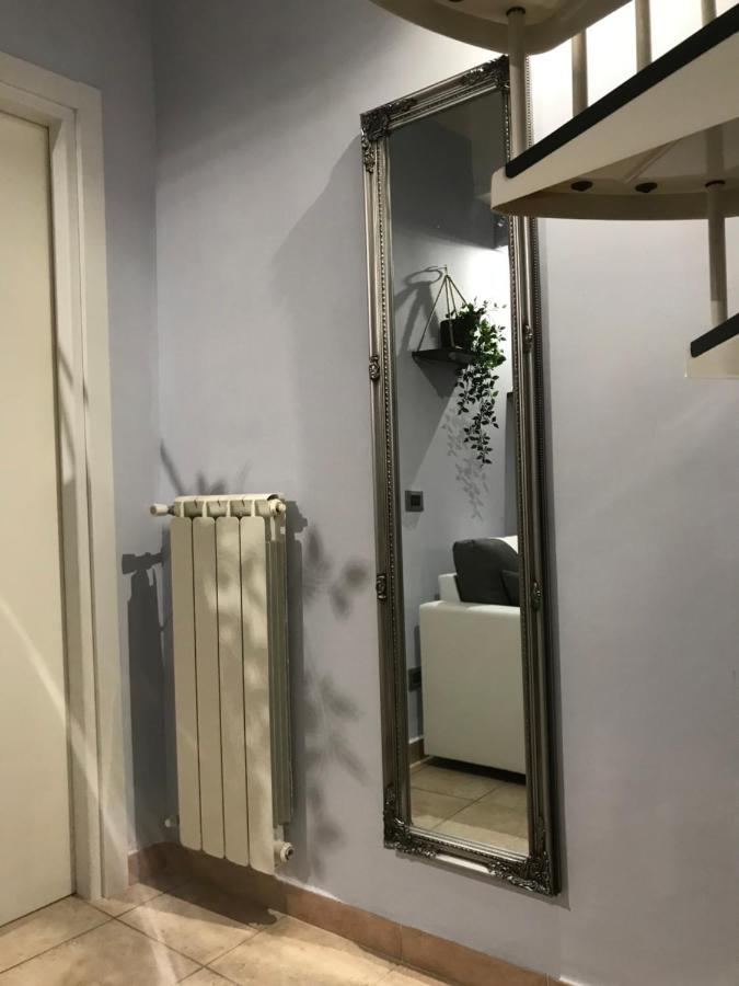 Apartamento Corradi50 San Remo Exterior foto