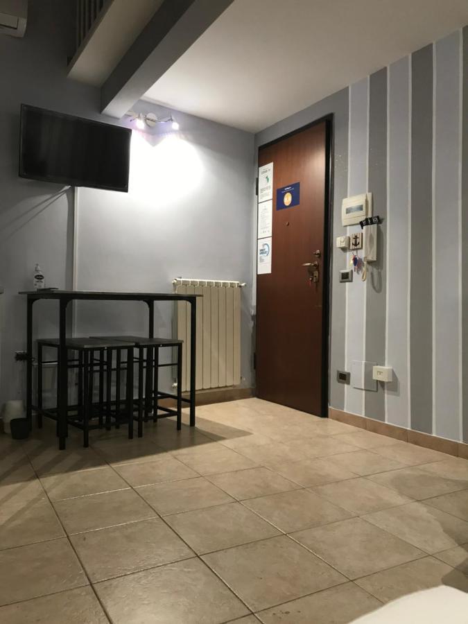 Apartamento Corradi50 San Remo Exterior foto